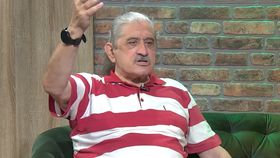 Jean Paler se confruntă cu probleme serioase de sănătate. Celebrul actor, pus în fața unei decizii extrem de dificile: „Nu mai au ce să îmi facă, ar fi cazul să mă retrag”